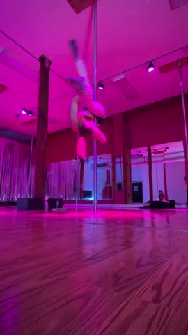 Jade to Meathook Transition💕