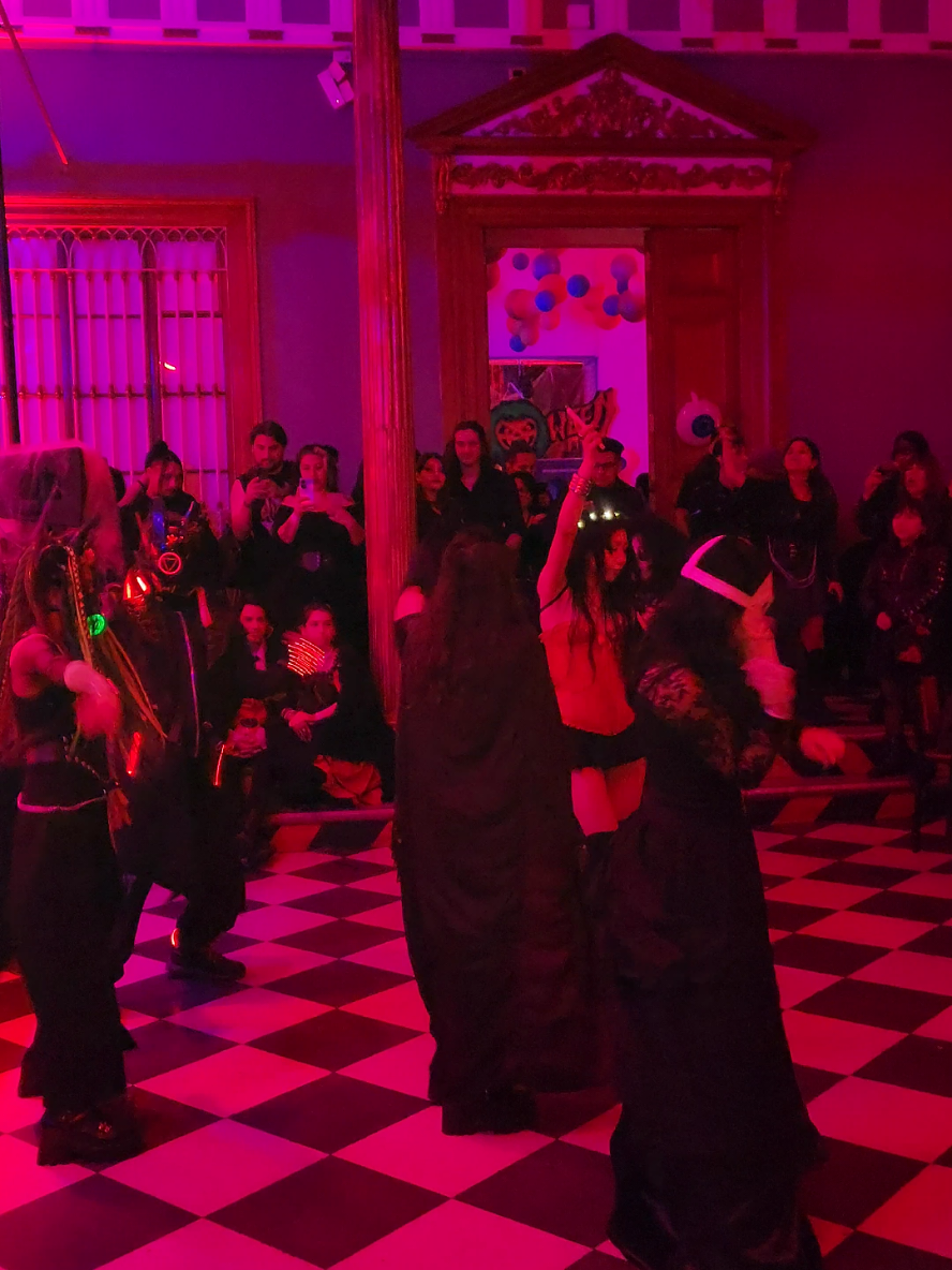 PRONTO IV FESTIVAL NEW WAVE #darkwave #newwave #postpunk #synthpop #gothicrock #goth #80 #80S #ITALODISCO #HIENERGY #comunidadnewwave 