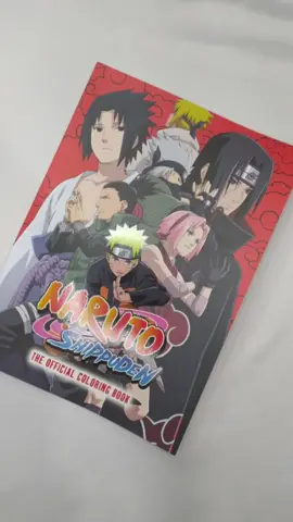 Naruto Coloring Book #naruto #anime #narutoanime #animenaruto #narutoshippuden #narutouzumaki #uzumaki #coloring #book #coloringbook #mewarnai #bukumewarnai 