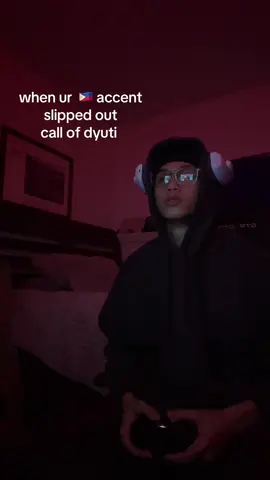 #pinoy #fyp #tiktok dang my accent slipped out 😂😂