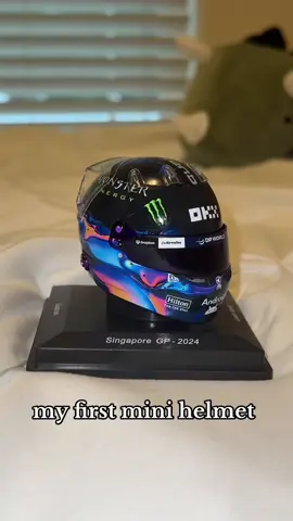 OBSESSED #landonorris #ln4 #quadrant #mclarenf1 