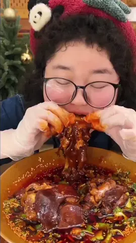 fast eating So Yummy eating spicyfood#asmr #mugbang #makanpedas #delicious #spicy #noodle #eating #shorts #chinesefod 