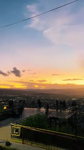 🌄.                                           #cochabamba #atardecer #song 