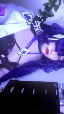 “don’t go back to our old place, it’s probably locked up anyways…..” —————————————— #fyp #fypシ #fypage #cosplay #cosplayer #cosplayers #honkai #HonkaiStarRail #acheronhonkaistarail #acheroncosplay #acheroncosplayer #acheronhsr #hsr #hoyoverse 