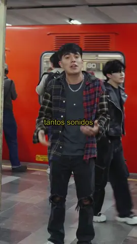 la ciudad no para #videazo #cdmx
