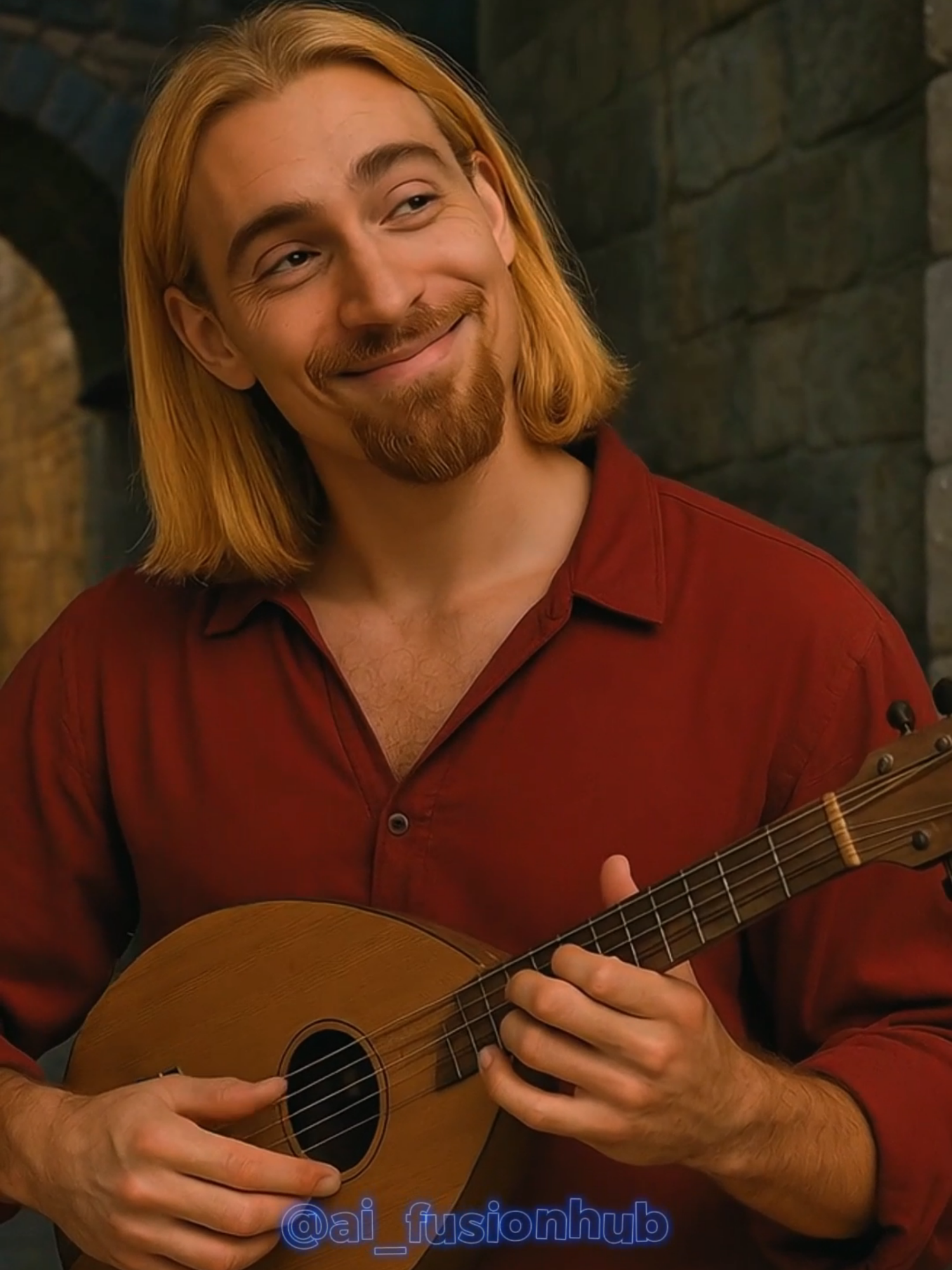 The Road to El Dorado Comes to Life: Epic Real World Adventure! 🗺️🌟🏜️ #livingcartoon #eldorado #roadtoeldorado #chel #dreamworks #reallife #aiart #aianimation #aimagic #aicreator #klingai #midjourney #midjourneyaiart #cartoon