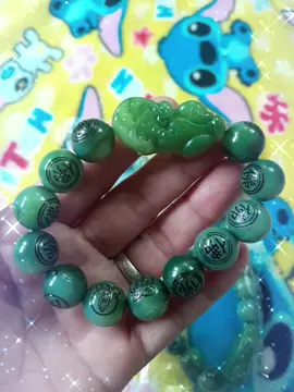 GREEN PIYAO PIXIU money coin attract,money magnet,green lucky charm bracelet #greenpiyao #greenpiyaobracelet #CapCut #tiktok #fypage #fyppppppppppppppppppppppp #newaffiliate 