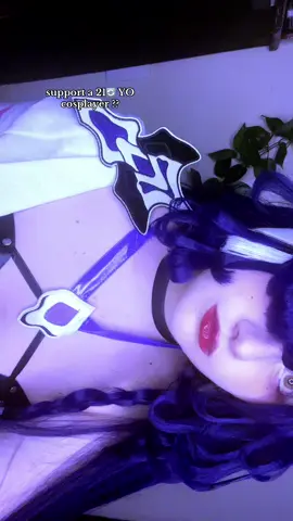 “i see you, you see me?..”  ——————————————  #fyp #fypシ #fypage #cosplay #cosplayer #cosplayers #honkai #HonkaiStarRail #acheronhonkaistarail #acheroncosplay #acheroncosplayer #acheronhsr #hsr #hoyoverse 