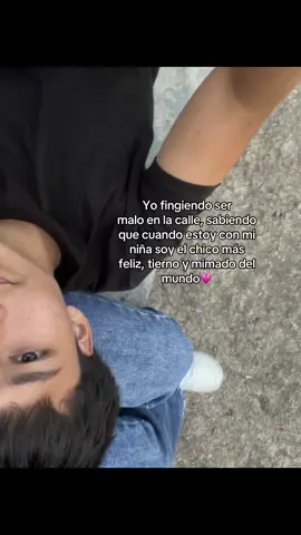 Soy el chico más feliz💗@Brianitaa🐣 #amor #novios #fyp #virał #loveyou #paratii 