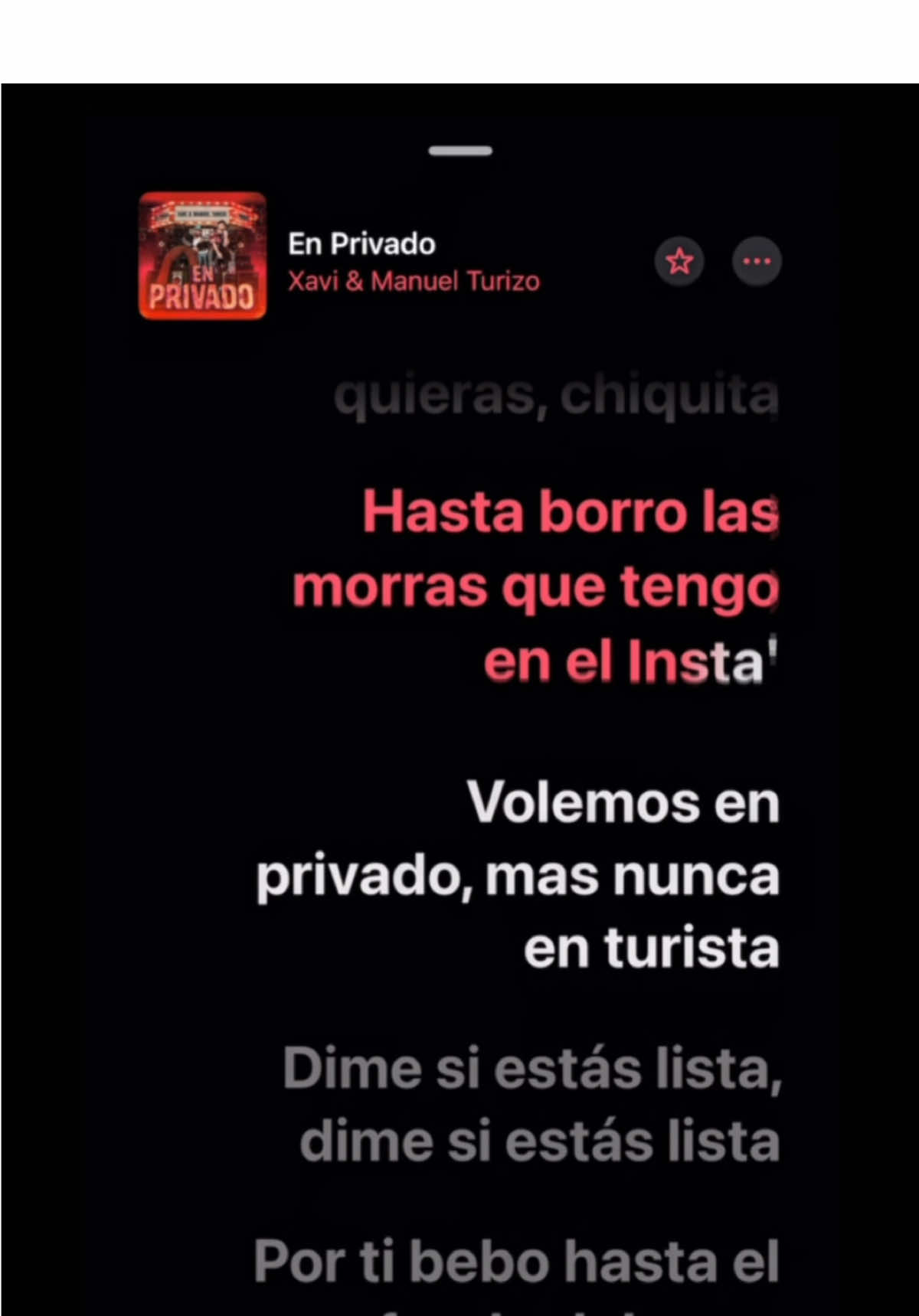 En privado - Xavi & Manuel Turizo #enprivado #xavi #manuelturizo 