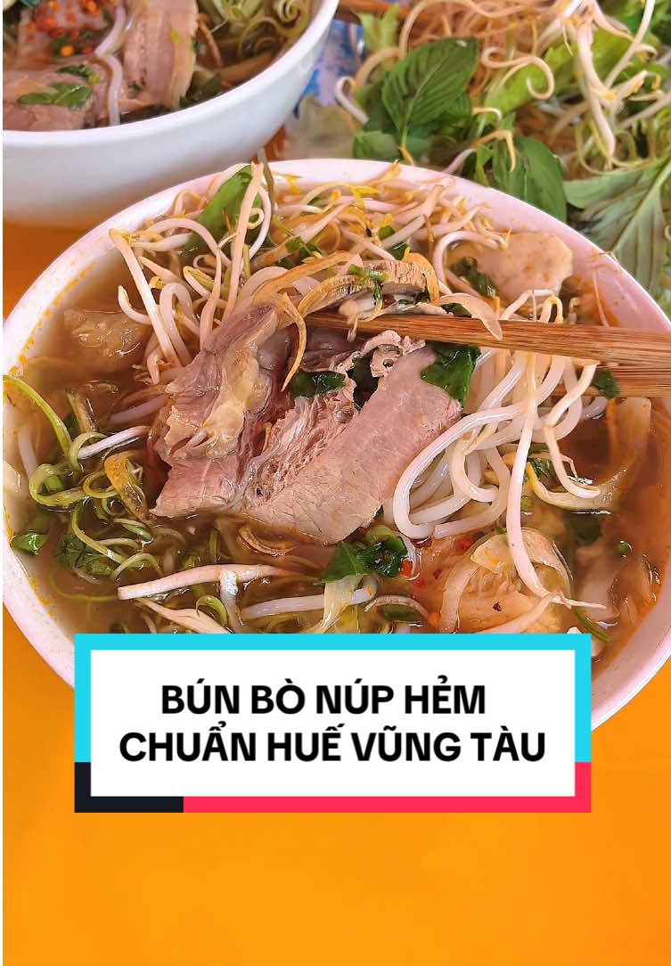 Bún Bò núp hẻm Vũng Tàu #qoaitungtang #bunbovungtau #tungtangvungtau #quanglinhvlog #bunbo #CapCut 