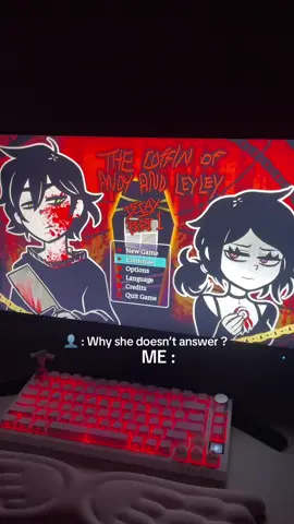 I’m so happy that Chap.3 is out !! #thecoffinofandyandleyley #fyp #ashley #andrew #andy #leyley 