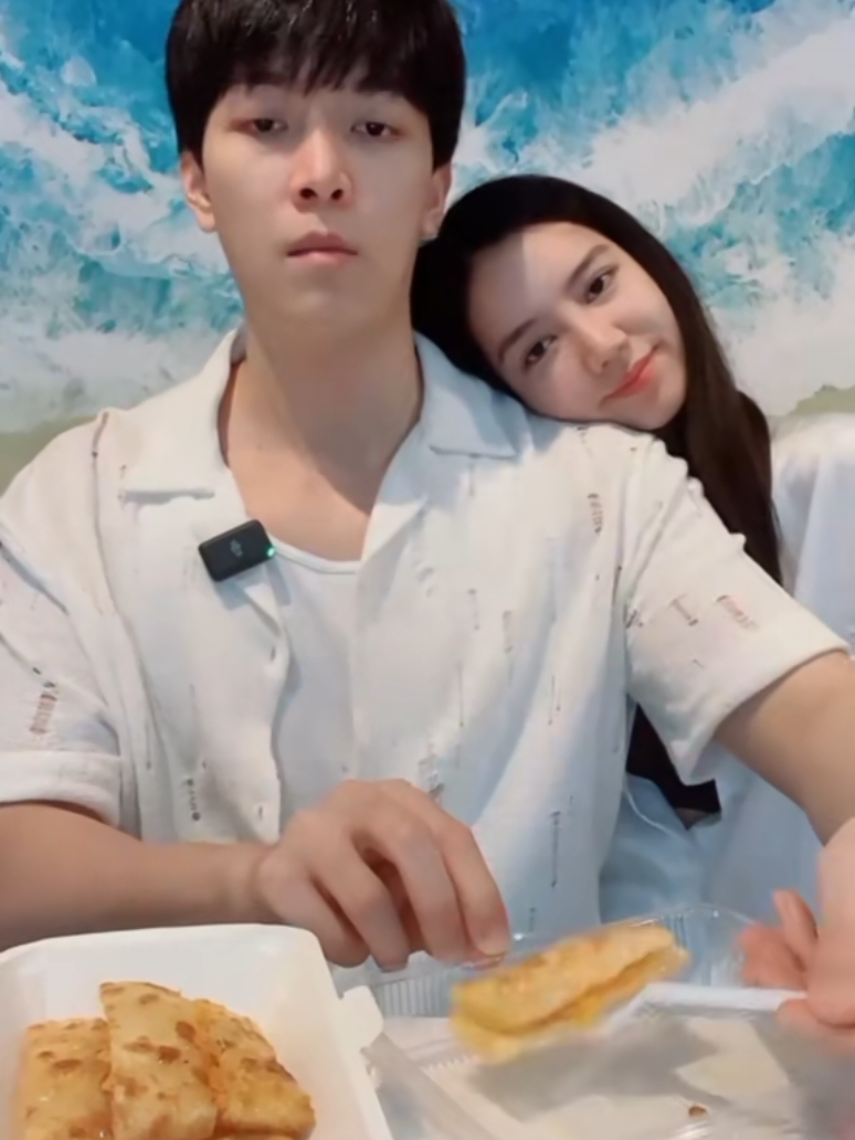 #วันนี้ในอดีต รักที่ตั้งใจรัก❤️👩‍❤️‍💋‍👨❤️#ก็อตอิทธิพัทธ์ #ริชชี่อรเณศ #ก็อตริชชี่ 