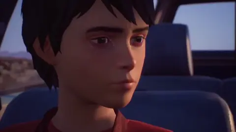 #wolfbrothers This scene broke me, but it hurts more with let down #lifeisstrange2 #lifeisstrangeedit #radiohead #letdown #okcomputer #oknotok #dontnod 