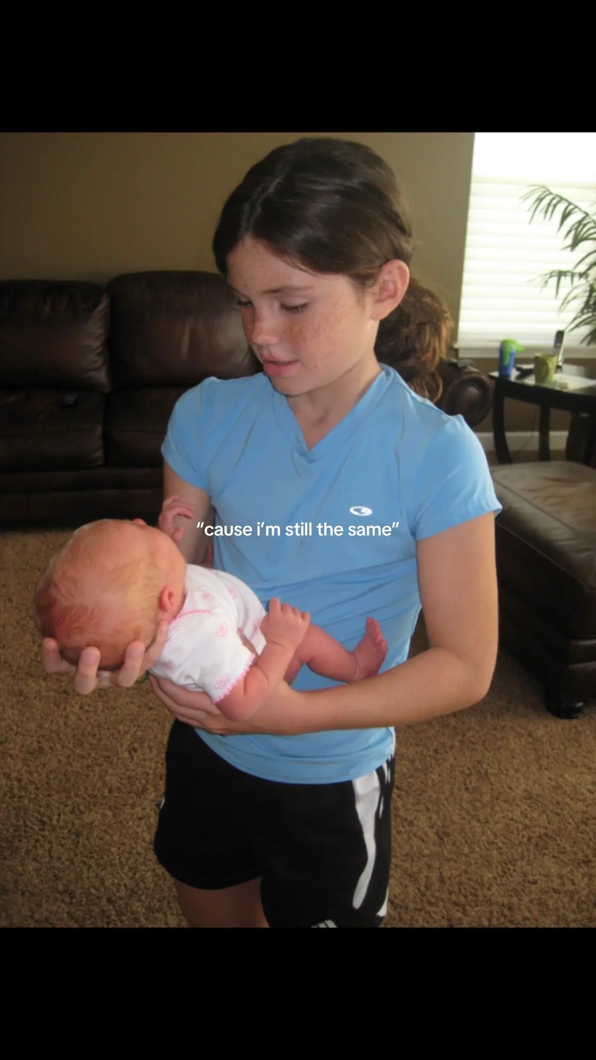 i’m sobbing. bye. @samanthar1 i love you sm #fyp #sister 