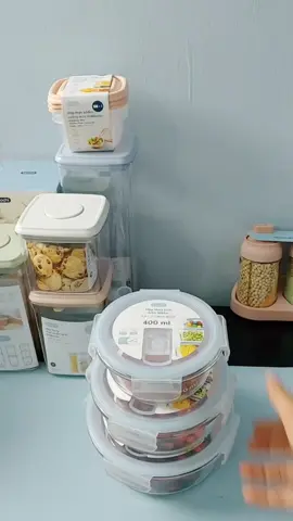 Hộp Thuỷ Tinh  Đựng -Thực Phẩm#giadungtienich #fyp #hopthuytinh #hopthuytinhchiunhiet 