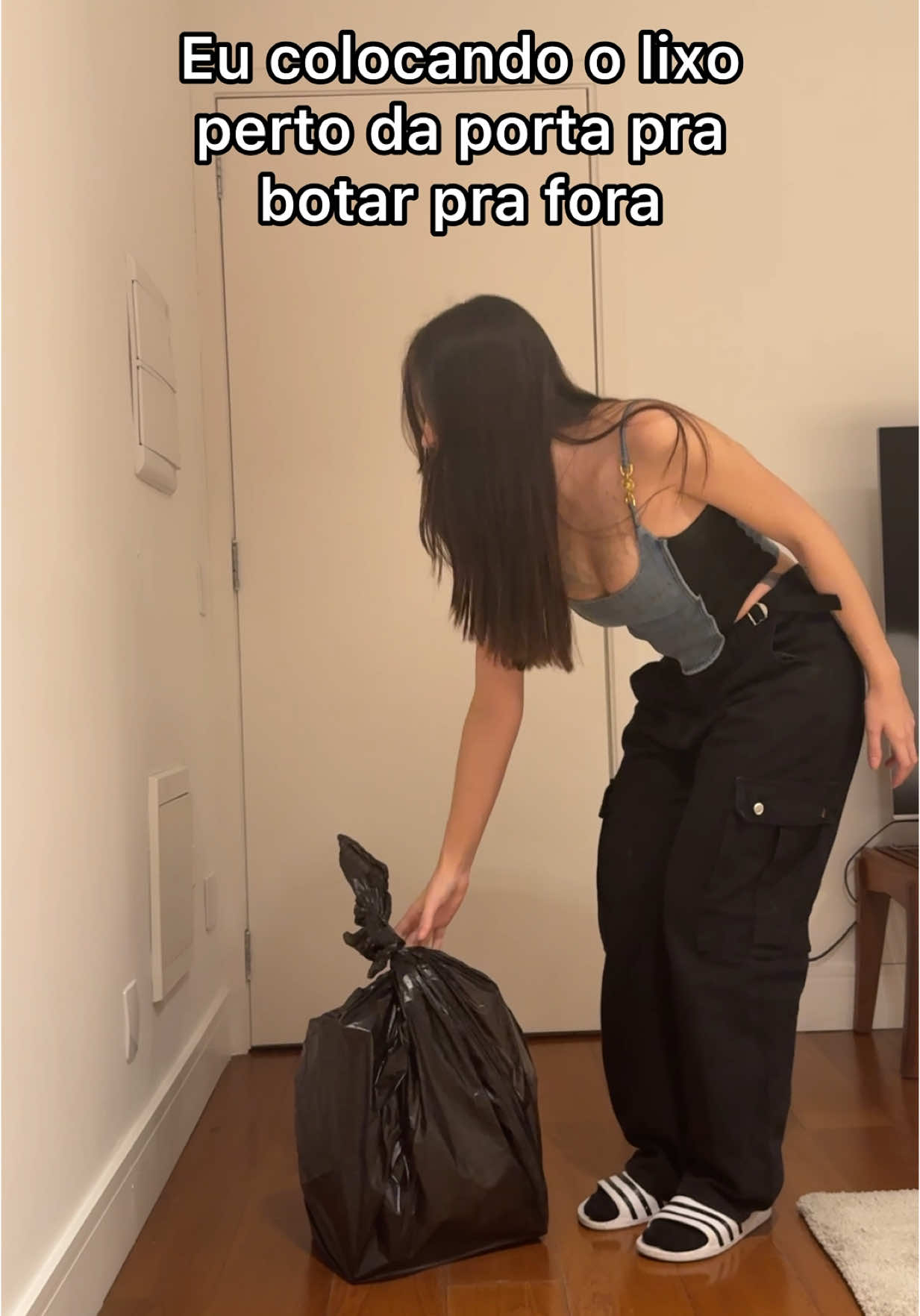 Se é uma caixa então…