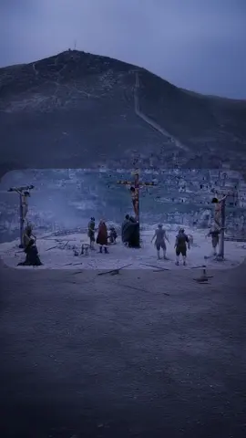 Pasión de Nuestro Señor Jesucristo #iglesia #pasiondecristo #muerte #vida #amor #sacrificio #entrega 