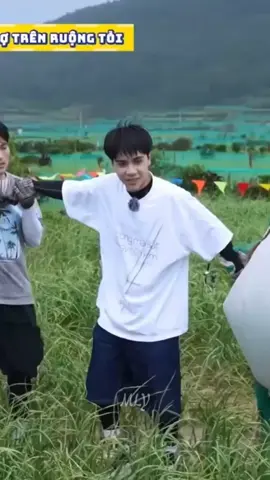 Lắc như zầy mới GenZ #masterd #quanghungmasterd #quanghung #xuhuongtiktok #todoi102 