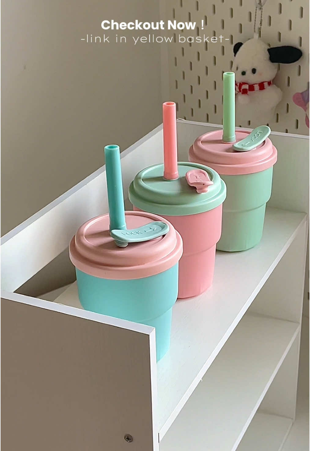 what you see is what you get! ✨💖 #cup #kidcups #mother #kid #goodthing #tumbleroftiktok #affordable #cute #fybシviral #strawcup #trending #fyp #kidoftikok 