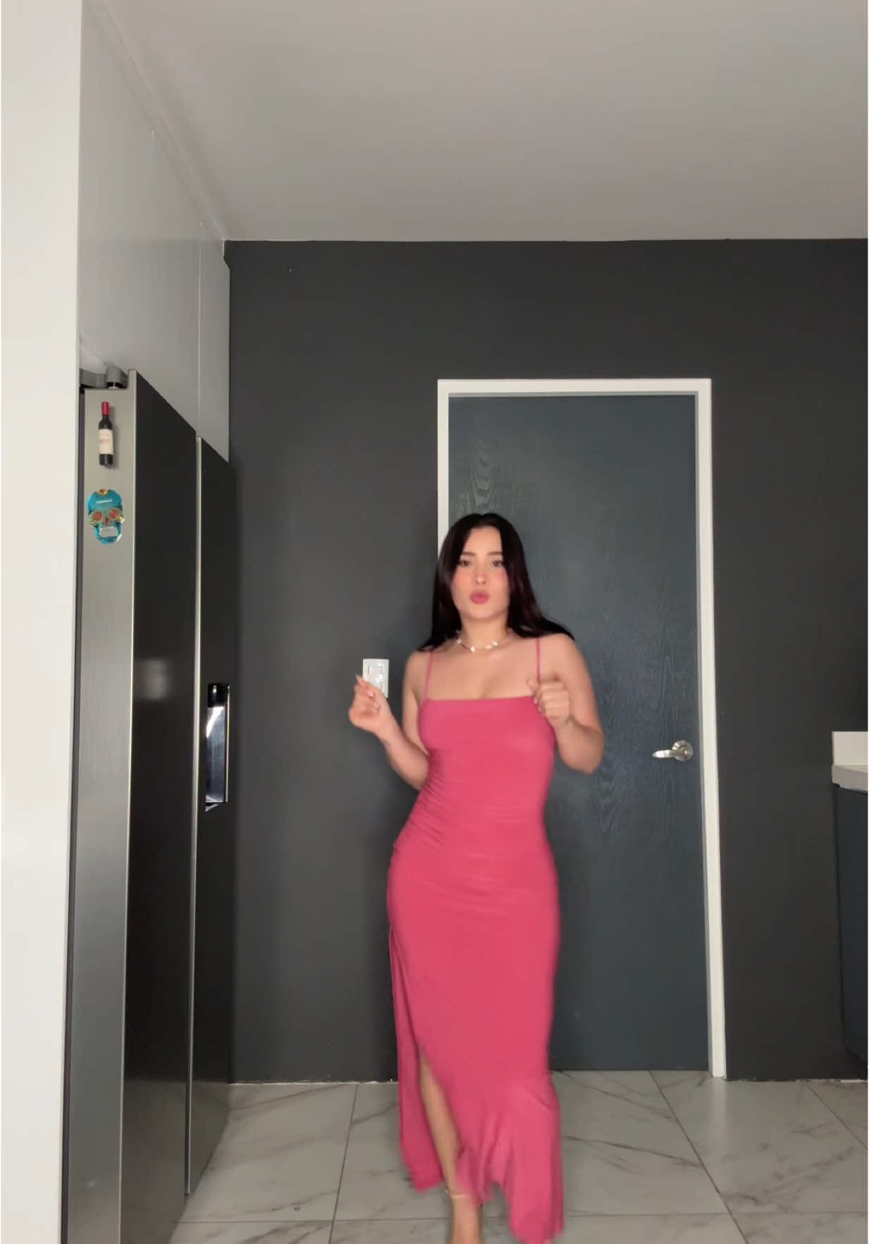 Solo quería enseñarles mi lunar 🩷