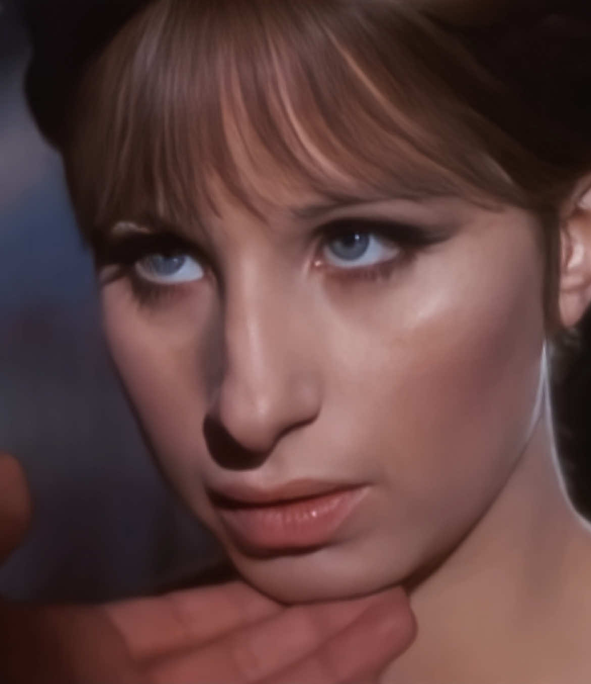 the greatest star #barbrastreisand #funnygirl #funnygirledit #barbrastreisandedit #fyp #60s #60sedit 