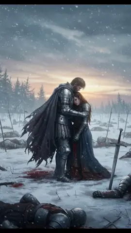 a fé e esperança de um mundo melhor... #fouryou #medievaltiktok #darkfantasy #knight #aivideo #aigenerated #darksouls