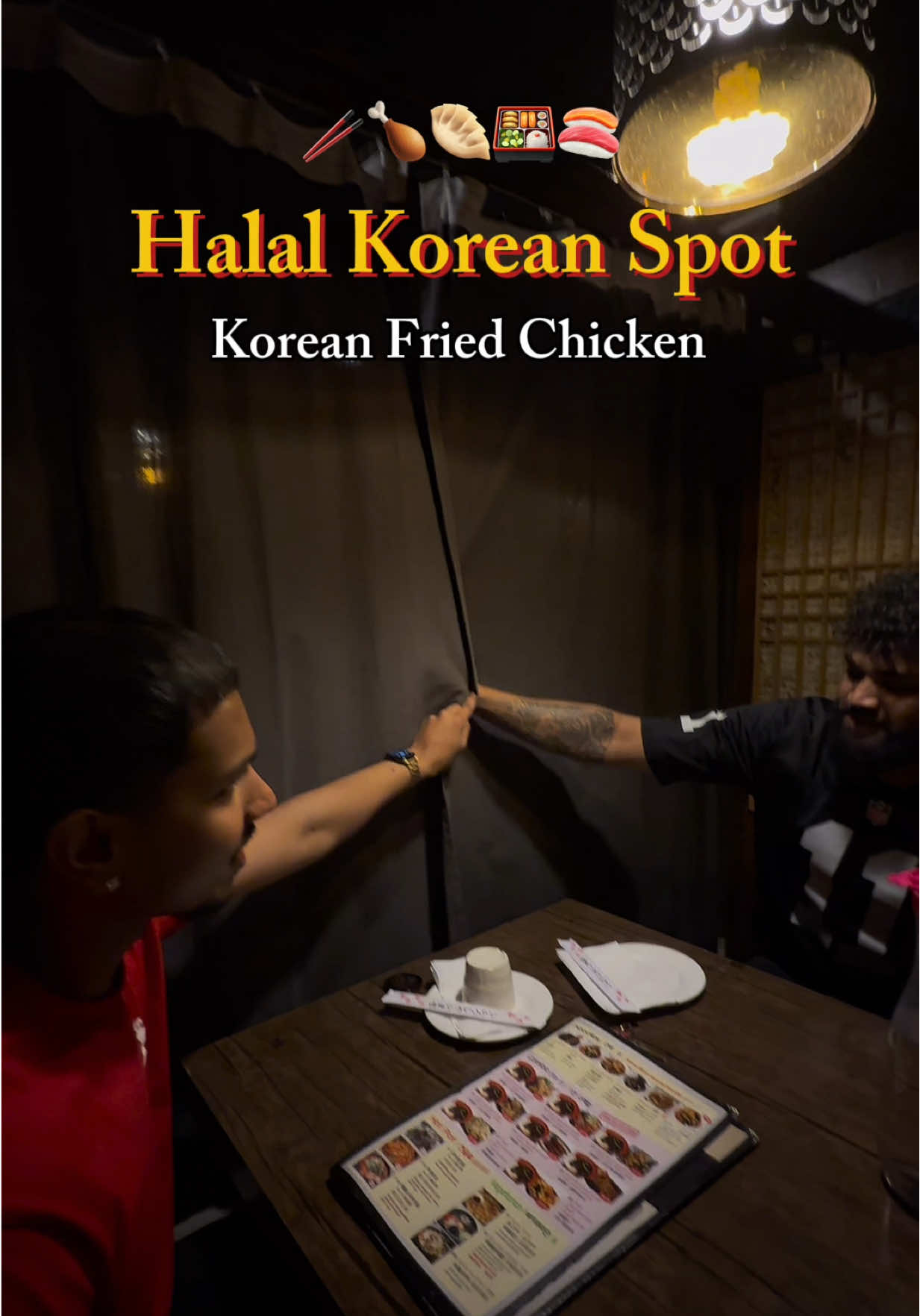 Song Cook’s Korean Chili📍 #koreanfriedchicken #koreanfood #foodfinds #tamil #fyp 