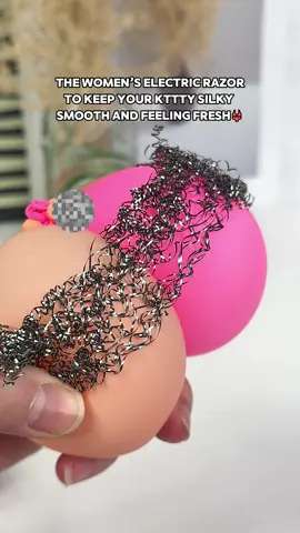 Thing electric razor doesn’t dispkint!💕#electricrazor #razor #viral #ealsforyoudays #tiktokshopbacktoschool #us #TikTokShop #women #lady #girls #fyp #tiktokshopblackfriday #tiktokshopcybermonday #spotlightfinds #blackfridayearlydeals #blacfridaydeals #blackfriday #TikTokShopLastChance #tiktokshopnewyearnewaura #girls #trimmer #shave #shaver #shaving #lady #prettygirl #ValentinesDay #spkingtok 