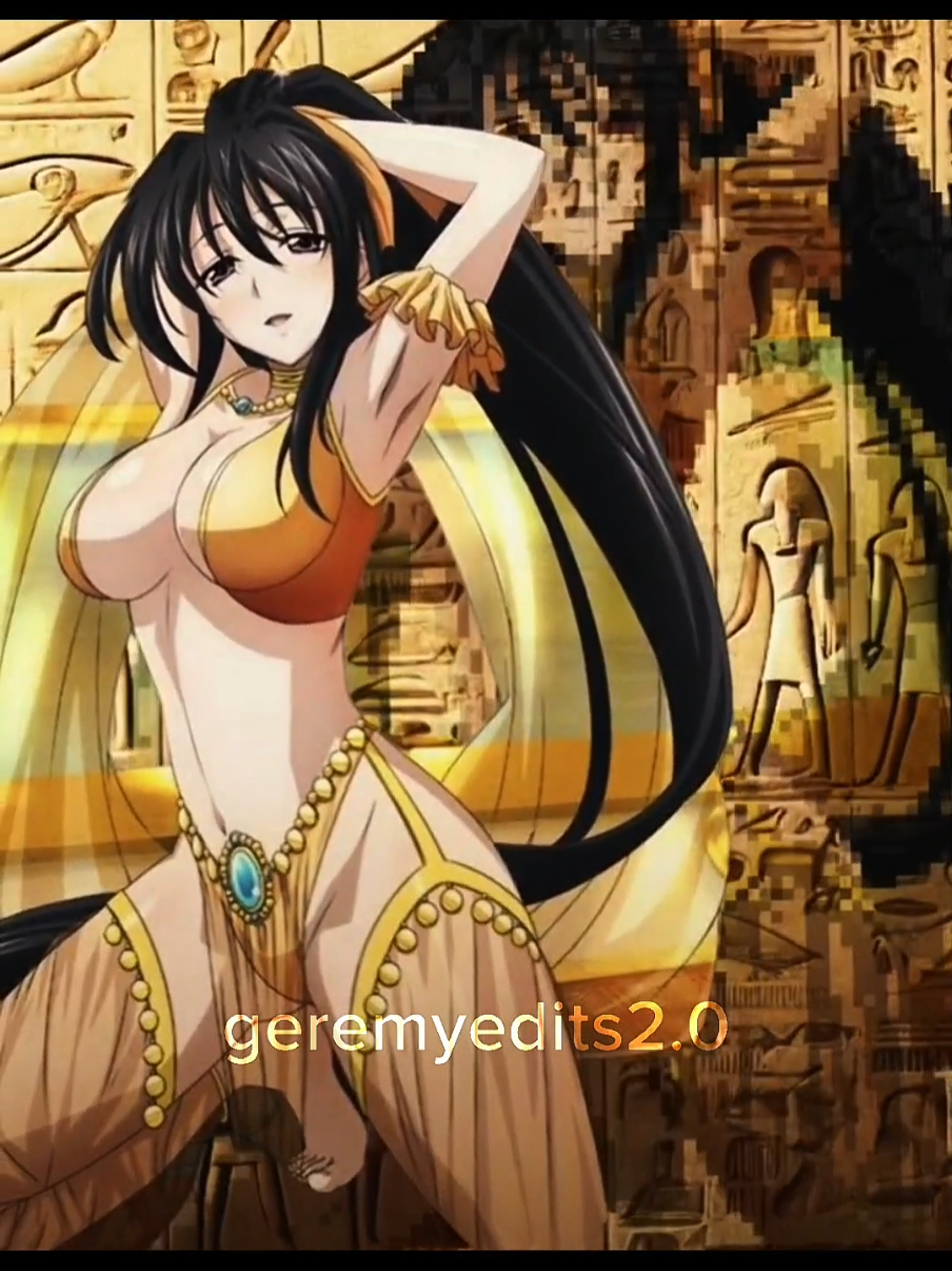 @isuku midoriya aqui está tu pedido bro #akenohimejima #akeno #highschooldxd #highschooldxdwaifu #highschooldxdedit #highschooldxdborn #highschooldxdhero #trendingvideo #egypt #waifu #edit #waifuedit #anime #animeedit #daasq #kinne_squad #swordsq #parati #foryou #fyp 