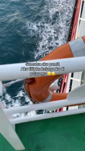Bay bayyy see you thun depan 🫶🏻🙂🤍#fyp #fypage #fyppppppppppppppppppppppp #fypシ゚ #fypp #fypdong #fyppp #fypシ゚viral🖤tiktok #fypツ #fypppppppppppppp #sumatra #laut #kata #katakata #sad #sadstory #sadvibes #sadvibes🥀 #anak #anakrantau #anakrantau 