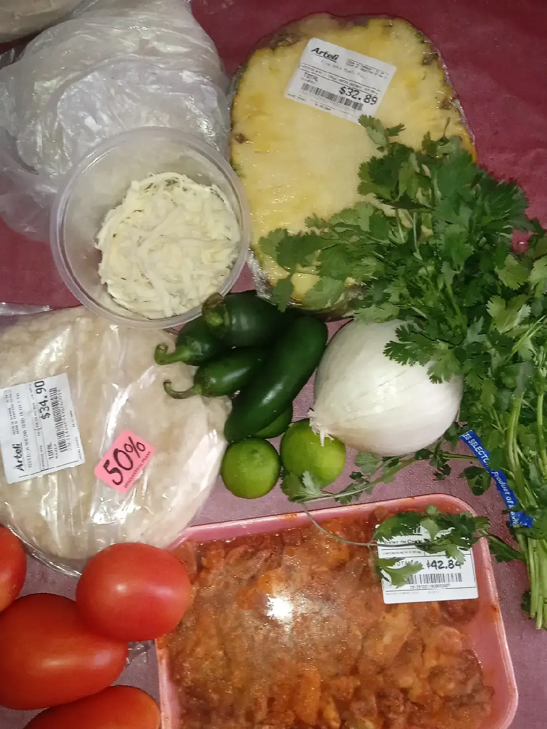 gringas #cocina #fyp #comida #parati
