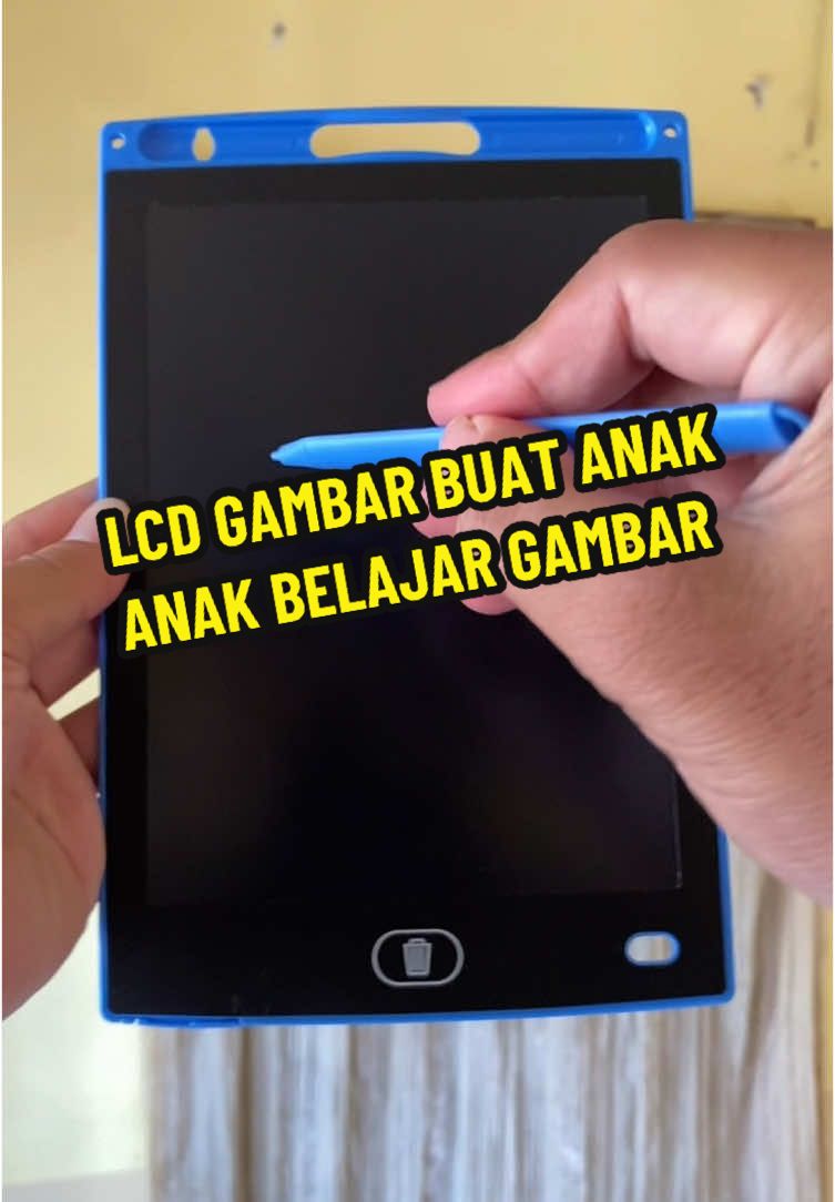 Yakin nih ga mau di CO guyss..kren banget nih cocok banget buat belajar anak” ganbar dll #lcd #gambar #lcdgambar 
