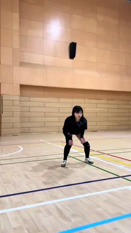 新生活で気を付けてることは？🐣🏐 #バレーボール #バレー部 #バレー部あるある 
