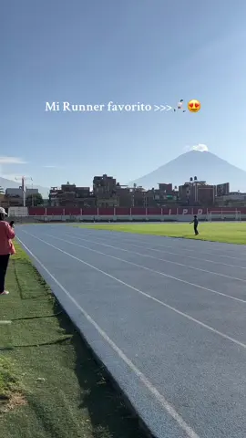Mi Runner favorit de la vida #runner #Running #feliz #loveyou #🏃🏻‍♂️ #😇 #❤️ 