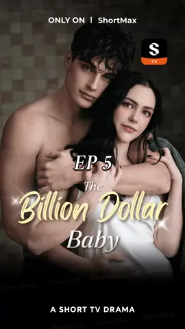 👉Download ShortMax: https://shortmax.app/ 📺 “The Billion Dollar Baby” is NOW STREAMING on ShortMax!  🎁Unlock more episodes at ShortMax APP: Paste【tvccd4】into the search bar 📌Synopsis: