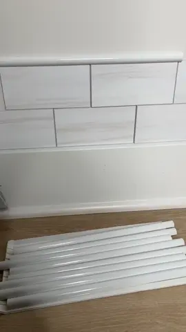 Peel and stick trim #tiktokspringglowup #tiktokshopspringsale #tiktokshopping ##springtok##tiktokshop##springglowup##tiktokshopspringglowup##tiktokshopfinds##ttslevelup##tiktokshoprestock##HomeRefresh##TikTokShopMemorialDay##tiktokshopMothersDay##Tiktokshoprestock##project##peelandstick
