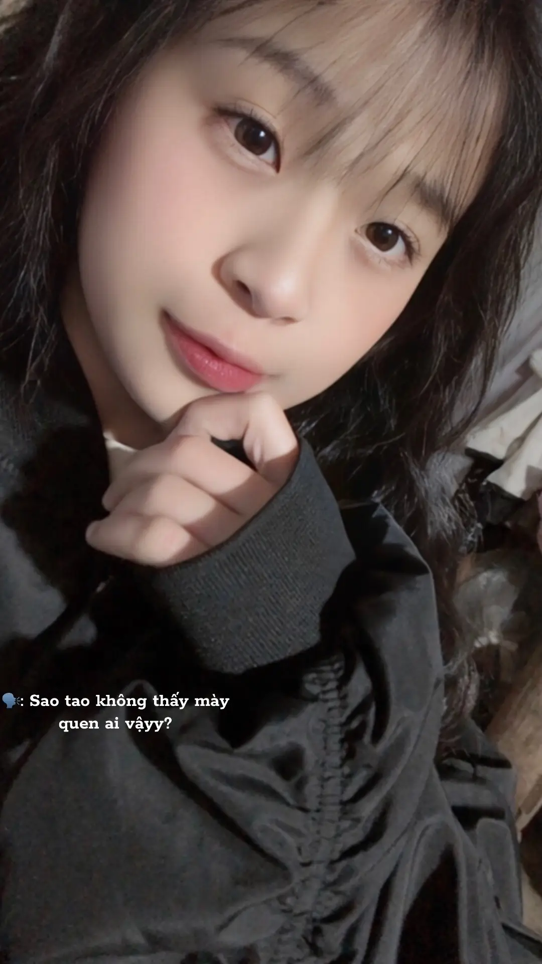 ☺️ #xh #viral #fyb #nguyenthanhthuy