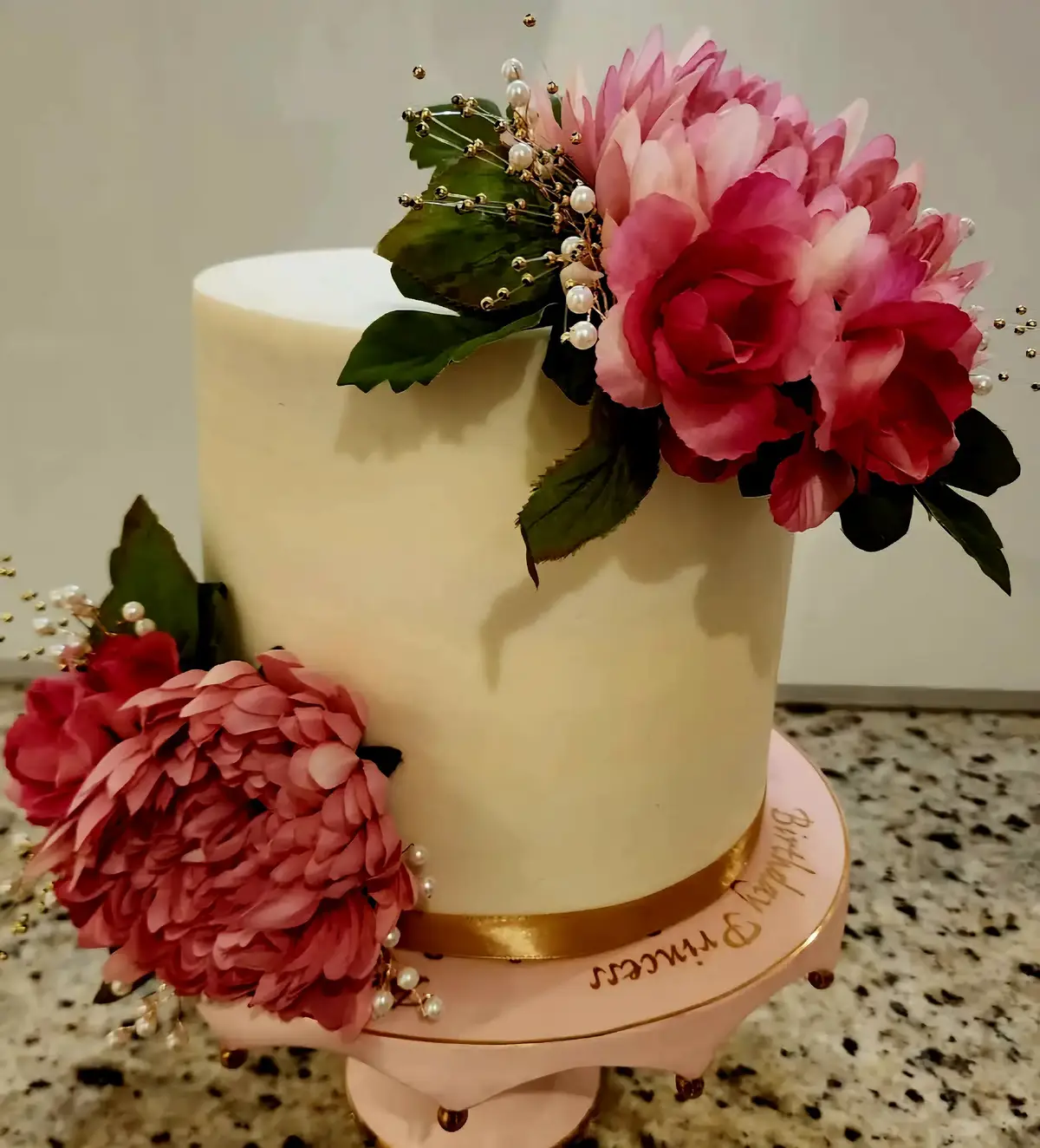 #cakedecorating #SmallBusiness #cake 