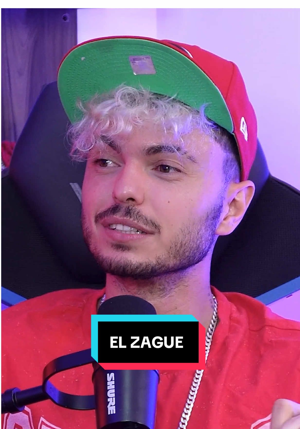 Ep 111| Nos encontramos al Zague 😮‍💨 #podcast 