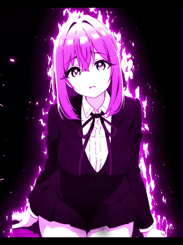 #hakarihanazono #100girlfriendsthatreallyreallyloveyou #sckolopendra_sqd #animeedits #foryou #fypシ #fypage #edit #viral 