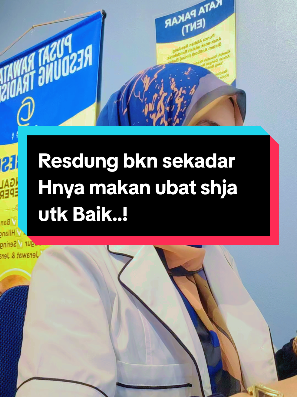 Orang kata ...cukup laa mkn ubt jeaa🤧😩 ..tp smp bila anda nk mkn ubt utk tahan lendir2 Kotor dri dlm badan anda ,rongga anda.. selagi mana xbuang lendir(Kuman) selagi itu keadaan diri akan sma yea tuan puan..#allahummashollialasayyidinamuhammad #Resdung #Lendir #traditional #Sinus #alhamdulillah❤️ #trendingvideo 