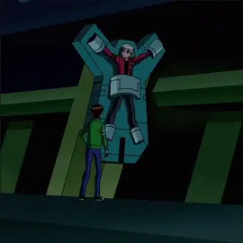 Cho mượn ULTIMATRIX một chút @duongfin_03 ý tưởng video #ben10 #ben10classic #ben10 #ben10edit #xuhuong #fyp #viral 