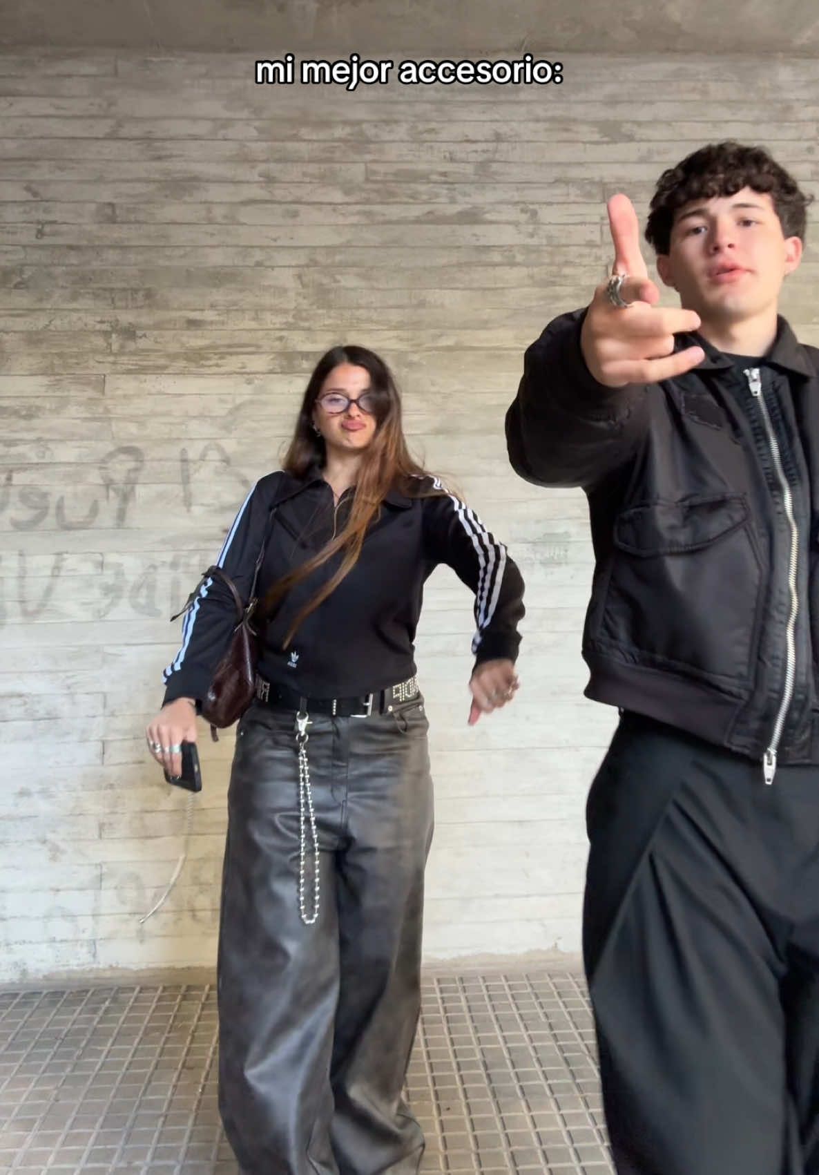 #outfit #frankystyle #matchingoutfits #fyp 