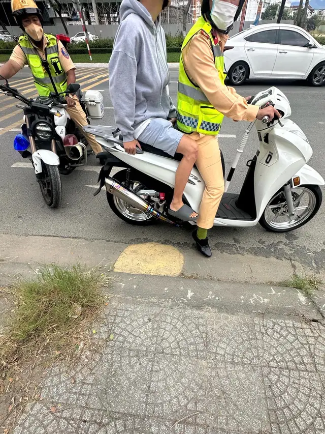 #sh350i🚀 #vairal #xh #xuhuong #scootervietnam🇻🇳 