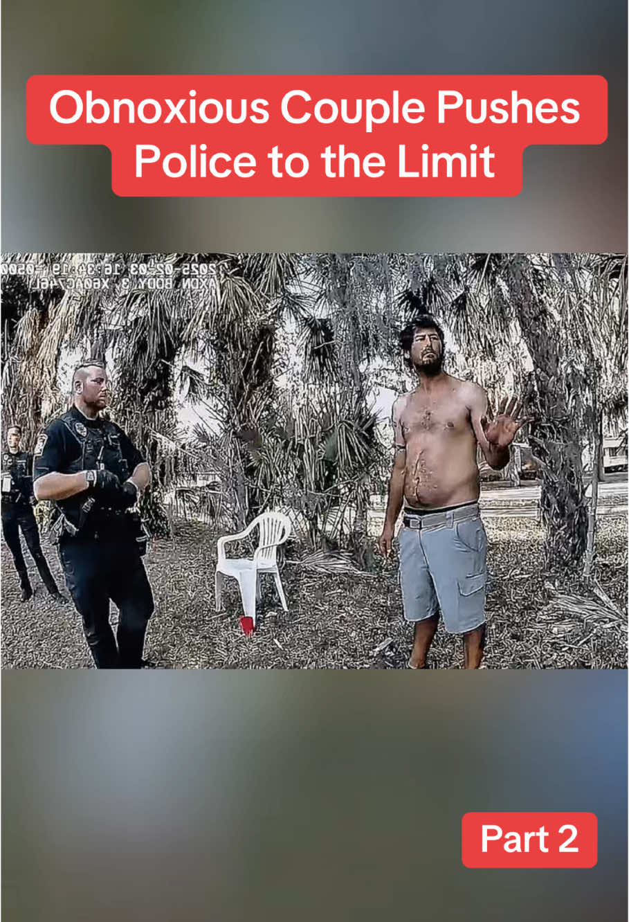 ##copsoftiktok #policeoftiktok #bodycamcops 