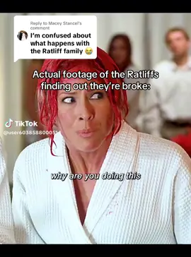 Replying to @Macey Stancel LMAOO I wish we would’ve seen it but it would’ve probably been like this #fyp #whitelotus #thewhitelotus 