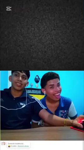 Video completo en YouTube link en mi perfil . 🎥                                                #risa #molestando #Ecuador