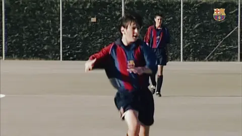 Năm anh lên 6…🐐#fanmessi #messi #xuhuong 