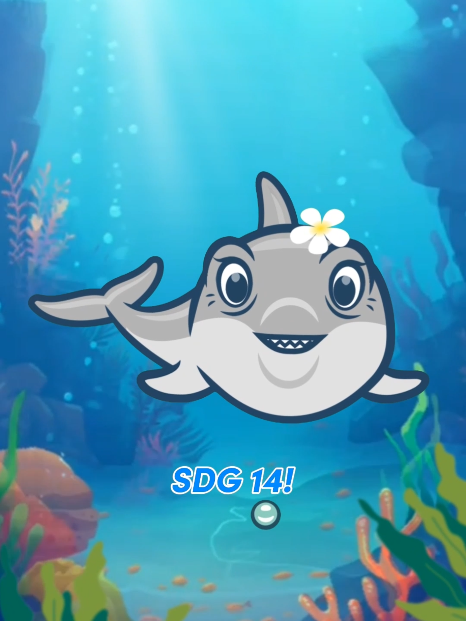 UNSDG Advocacy TikTok Challenge (Environment Conservation Category)🌎 Entry #1 by Emerson Hadjirul, KC Candido, Hazel Triplit, Myka Ila Bonso, Rhyan Villacora, Nuryatim Gulam, Ronalyn Valencia, and Allaisa Barbas (WMSU BPA 2A) #UNSDGAdvocacyTikTokChallenge #JCIWeek2025 #JCIPhilippines #JCIZamboanga #BuildBetterTogether #UNSDG #EnvironmentalConservation #SustainableDevelopment #Sustainability #JCI #JuniorChamberInternational #JCIWesternMindanao2 #sdg12responsibeconsumptionandproduction  #sdg13climateaction #sdg14lifebelowwater#sdg15lifeonland